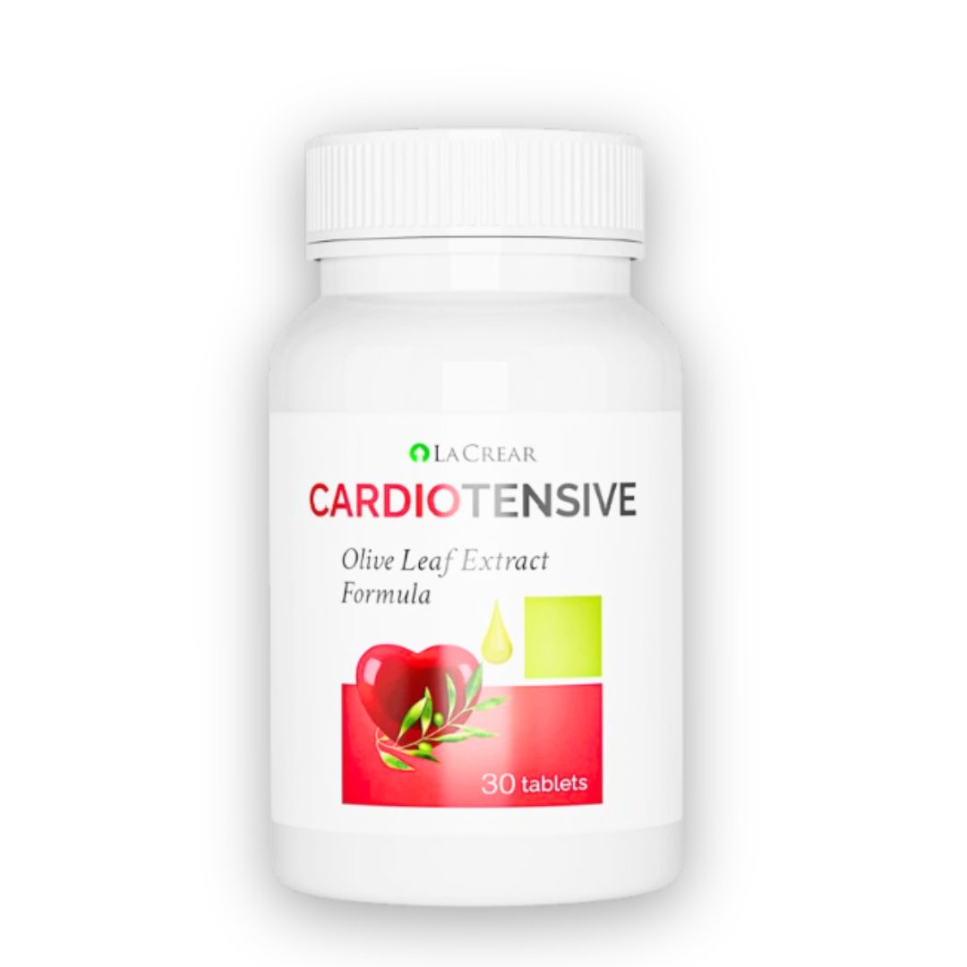 Cardiotensive